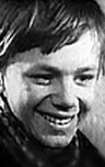 Сережа Егоров