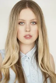 Alanah Parkin