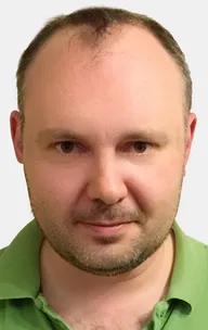 Илья Исаев