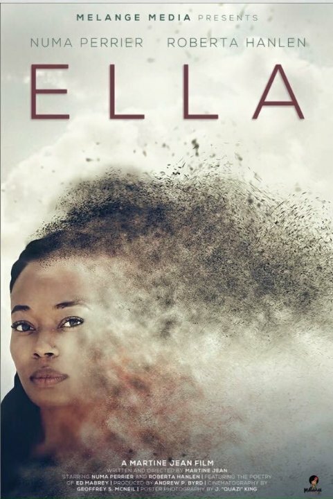 Постер фильма Ella