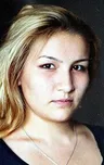 Гульнур Курмангали