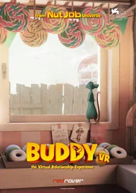 Buddy VR