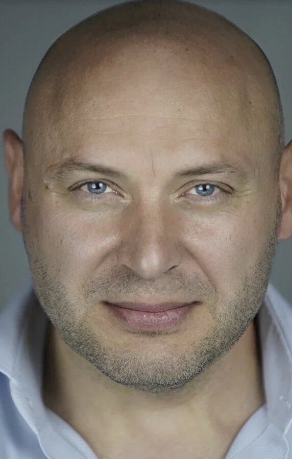 Алексей Дадаев
