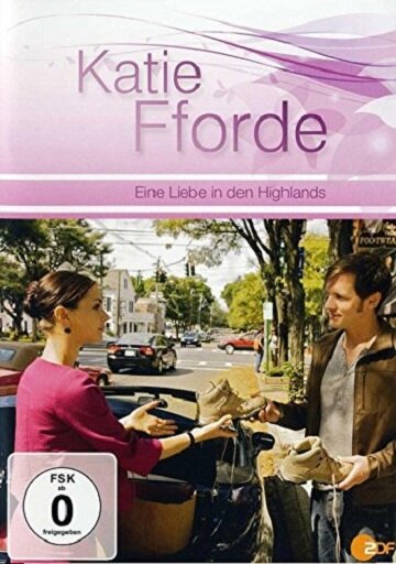 Постер фильма Katie Fforde - Eine Liebe in den Highlands