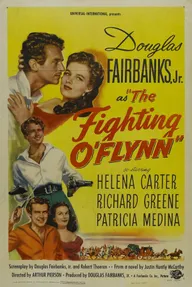The Fighting O'Flynn