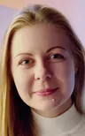 Елена Потанина