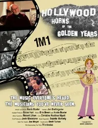 1M1: Hollywood Horns of the Golden Years