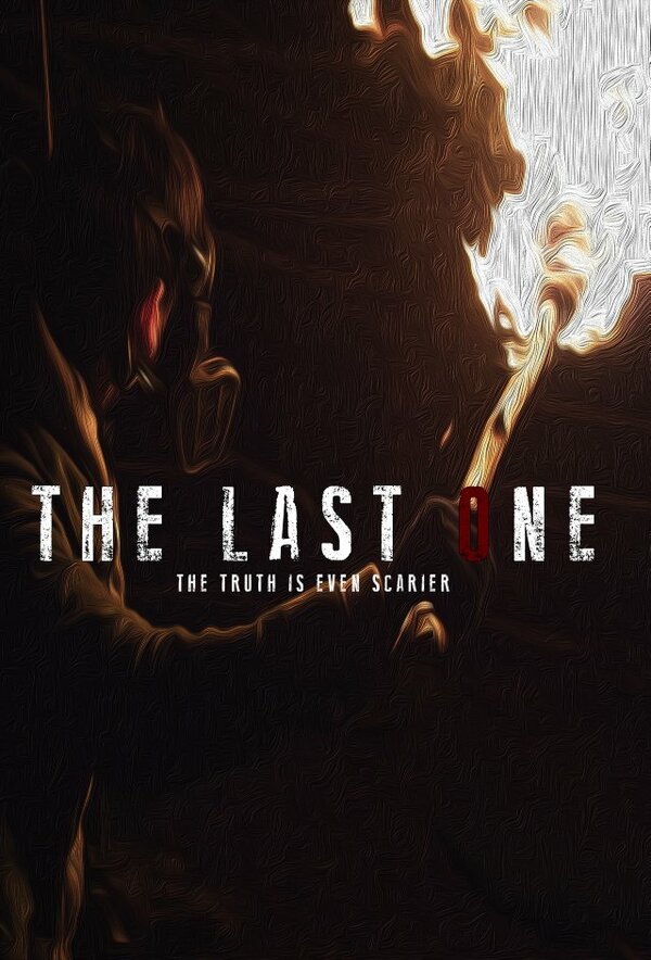 Постер фильма The Last One