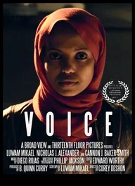 Voice