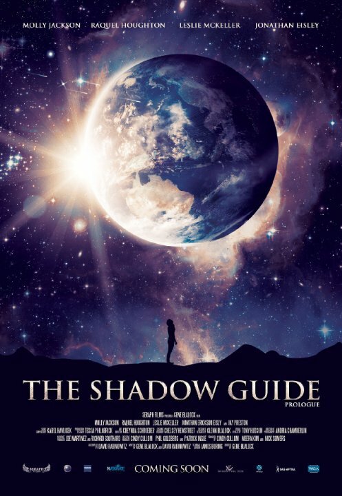 Постер фильма The Shadow Guide: Prologue