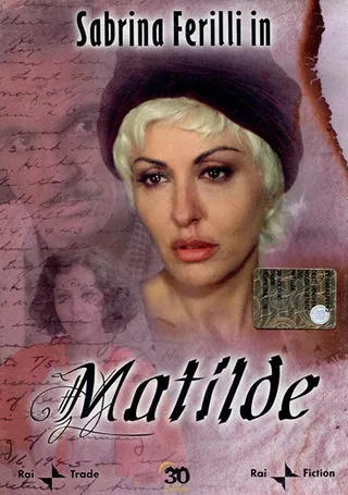 Постер Matilde (2005)