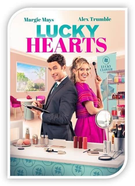 Постер фильма Lucky Hearts