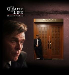 Постер Качество жизни (2008)