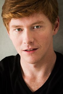 Aaron Trevaskis