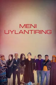 Meni uylantiring