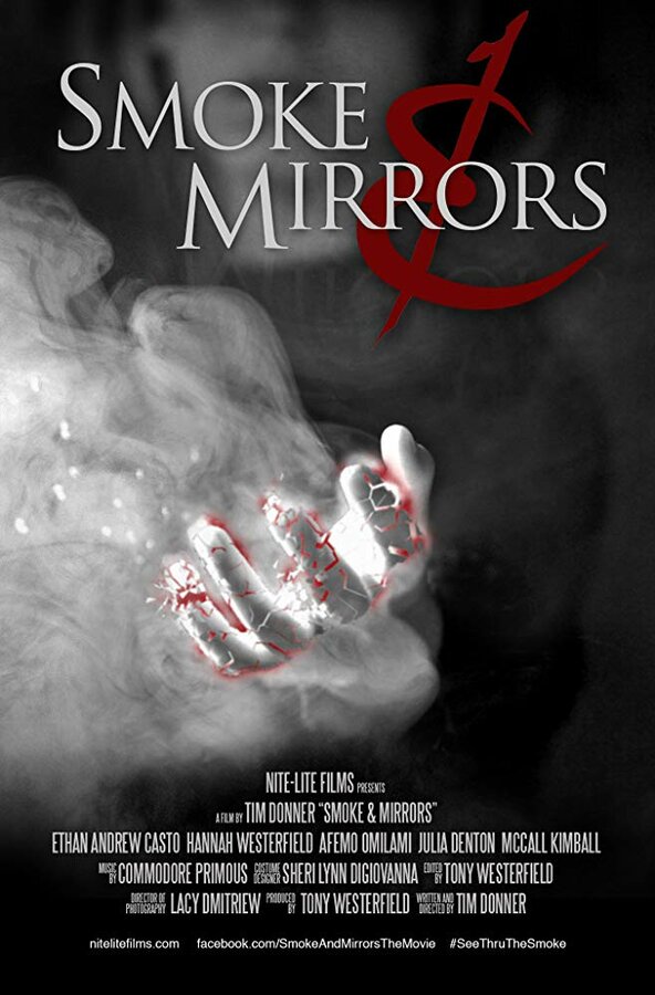 Постер фильма Smoke & Mirrors