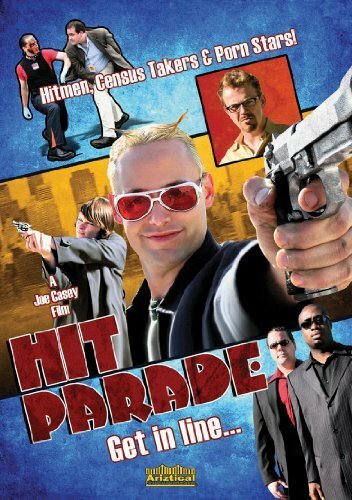Постер фильма Hit Parade