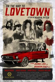 On the Way to Lovetown