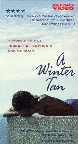 Постер фильма A Winter Tan