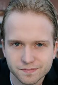Charles Hinshaw