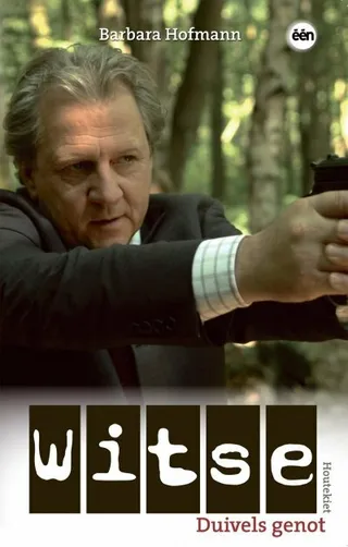 Постер Witse (2004)
