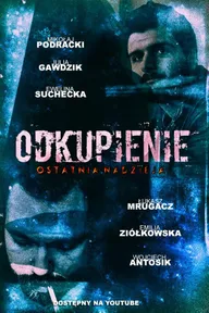 Odkupienie: Ostatnia Nadzieja