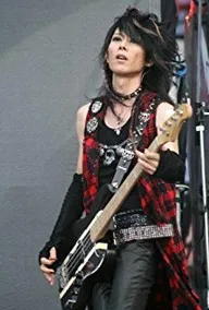 Hiroshi Morie