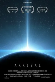 Arrival