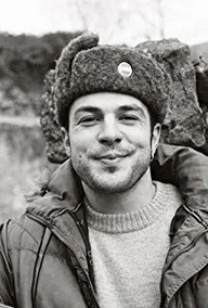 Salvador Sunyer