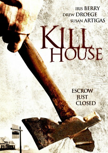 Постер фильма Kill House