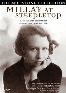 Постер фильма Millay at Steepletop