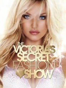 Постер фильма Показ мод Victoria's Secret 2010