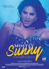 Mostly Sunny