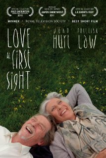 Постер фильма Love at First Sight