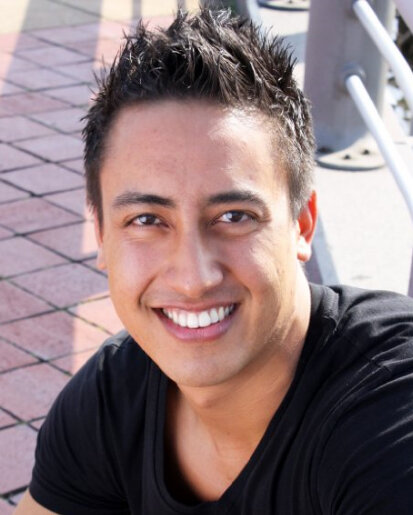 Jonathan Brunone