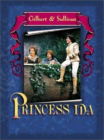 Постер фильма Princess Ida