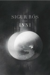 Постер фильма Sigur Ros: Inni