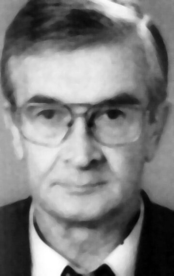 Валерий Никонов