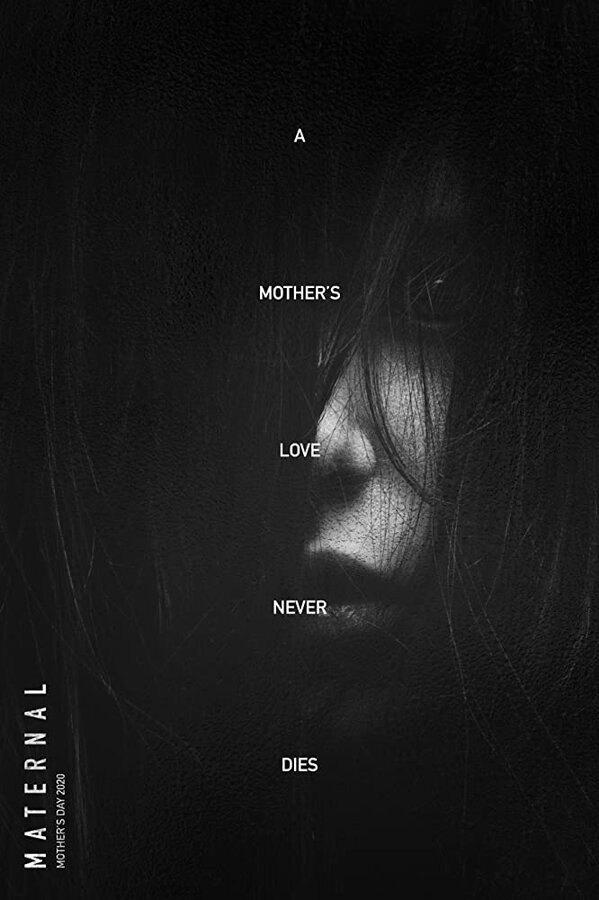 Постер фильма Maternal