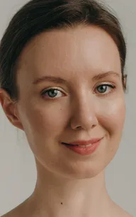 Ольга Перетяткова
