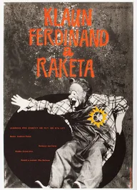 Klaun Ferdinand a raketa