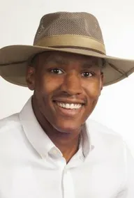 Arron Barber-Stephens