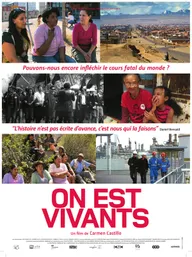 On est vivants