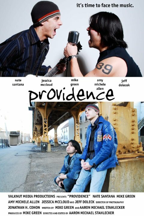 Постер фильма Providence