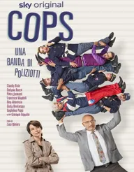 Cops - Una banda di poliziotti