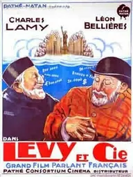 Les galeries Lévy et Cie