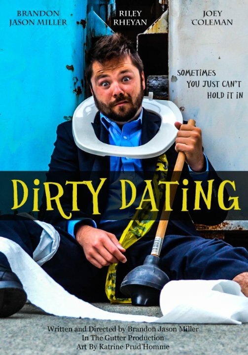 Постер фильма Dirty Dating