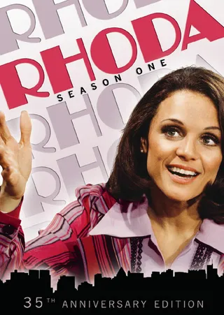 Постер Рода (1974)