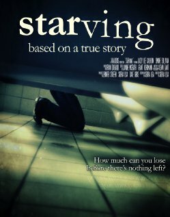 Постер фильма STARving