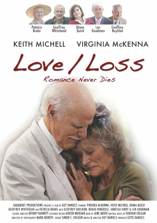 Постер фильма Love/Loss